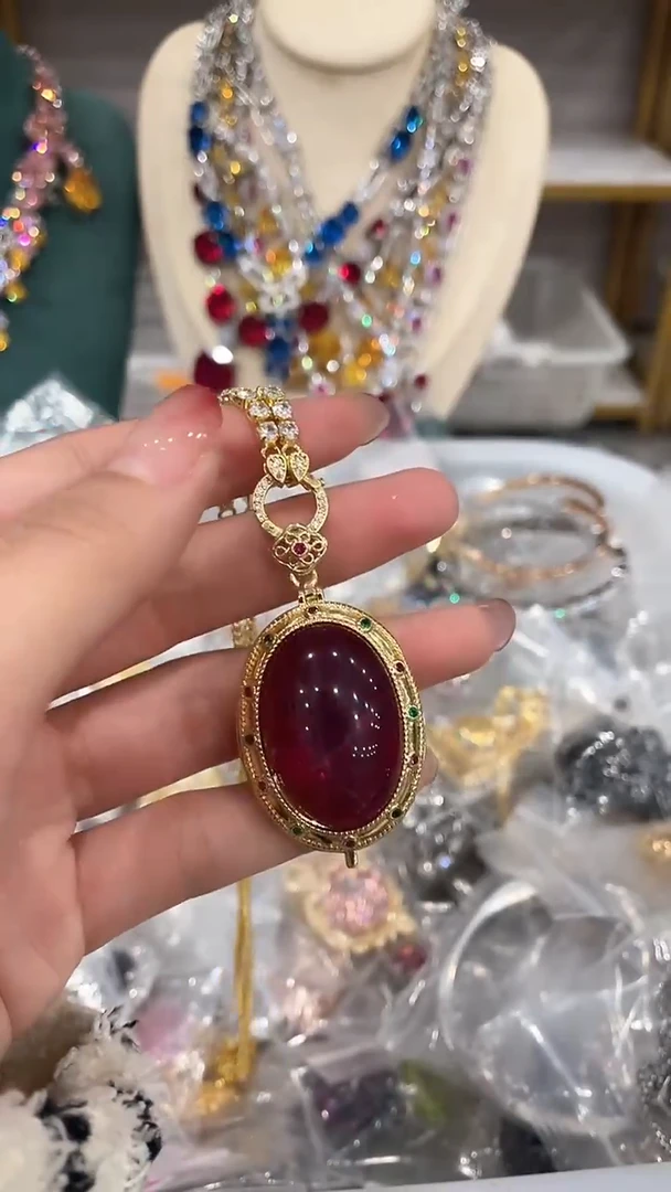 非金属无高端精品系列款式q662