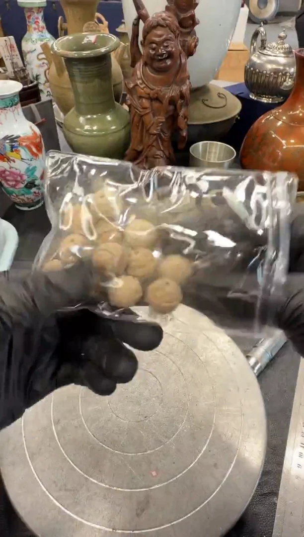 有机玻璃家居摆件定制链接