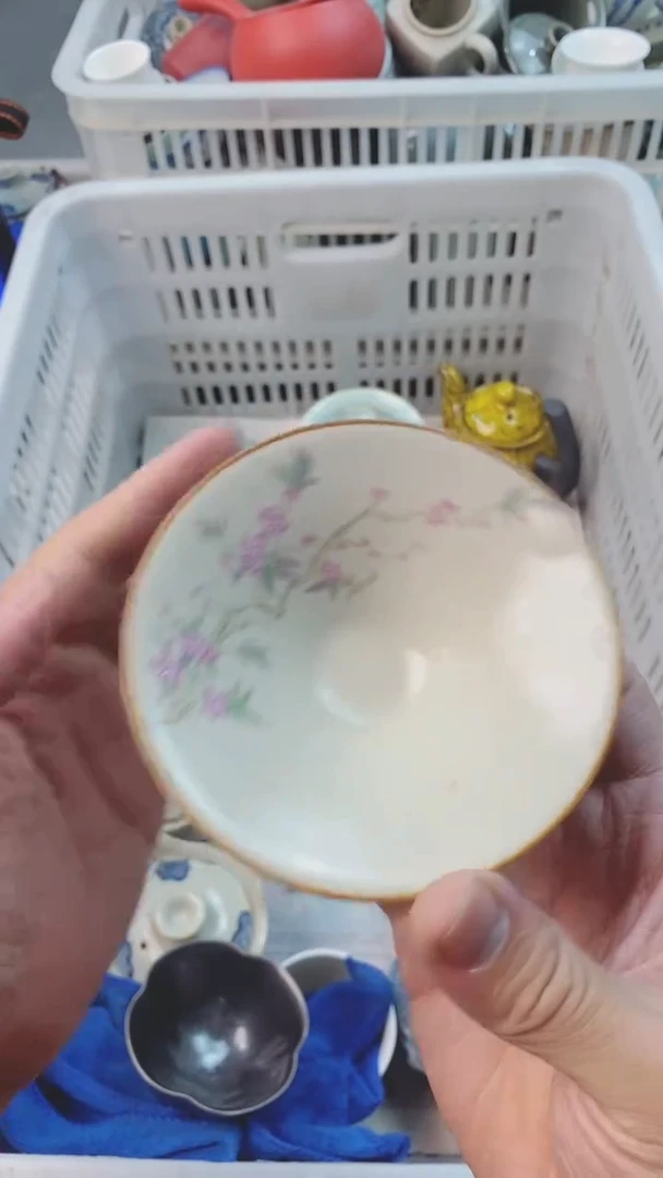 【闪购商品】茶具茶壶茶碗茶杯