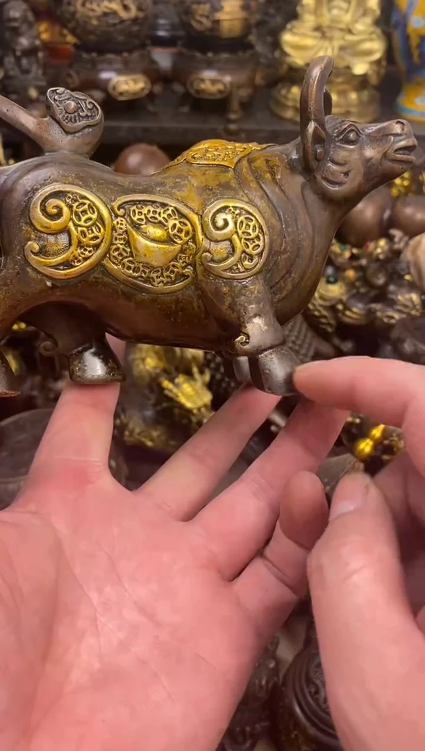 案台摆件  物品摆件