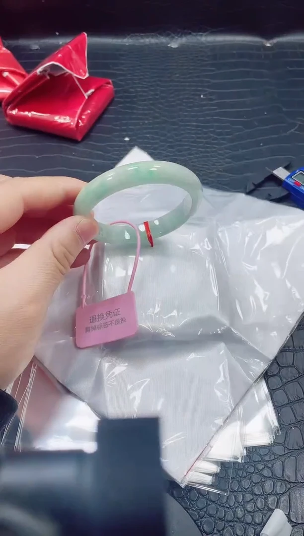 非金属无小哥48号手镯59圈口