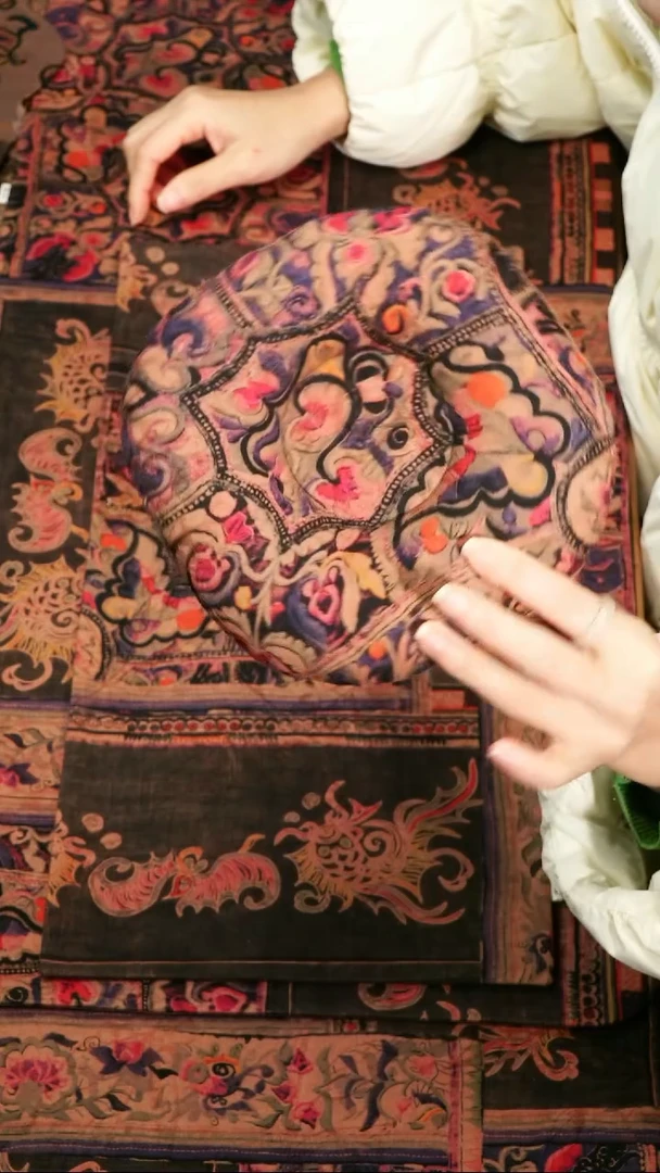 喜见造物布艺尺寸窝窝