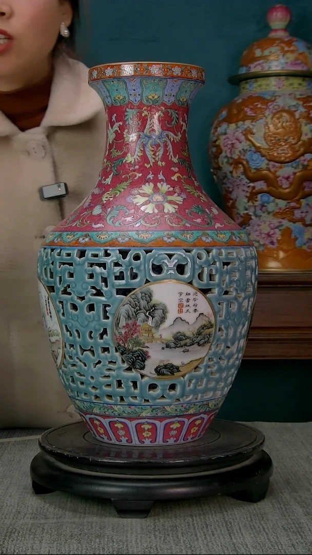 其他瓷恒盛珍藏馆