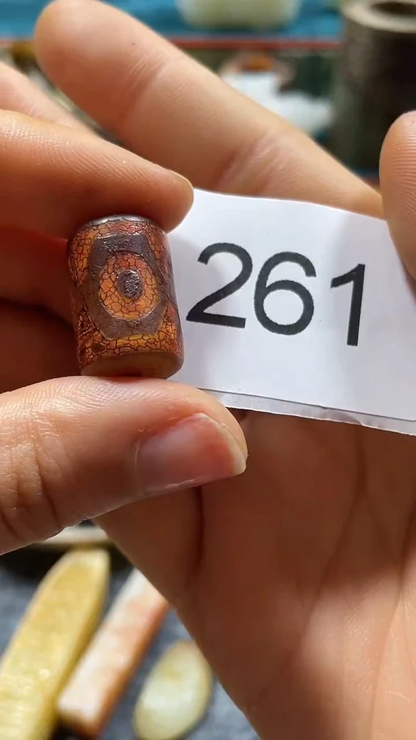 【闪购商品】玛瑙/玉髓颈饰未镶嵌1