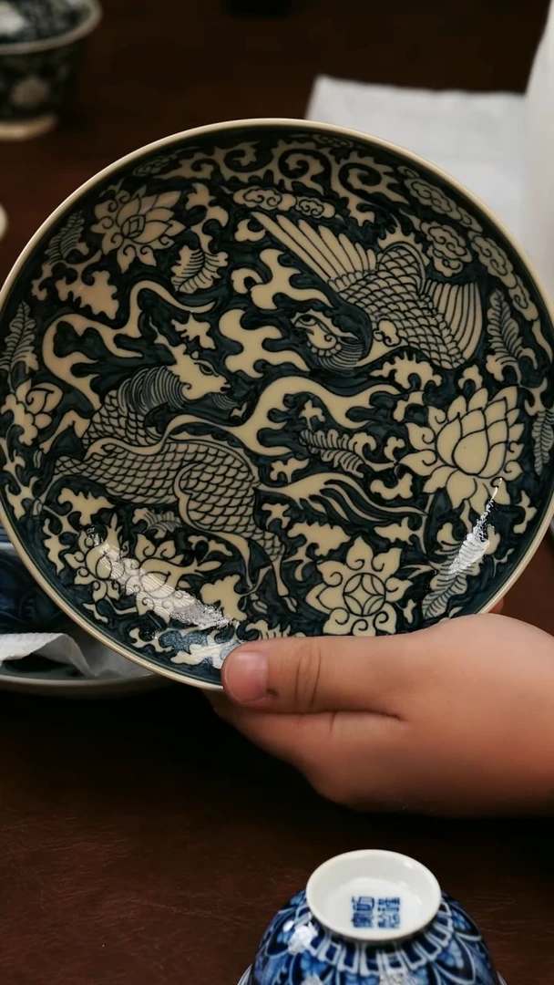 陶瓷新品上新，宠粉不断