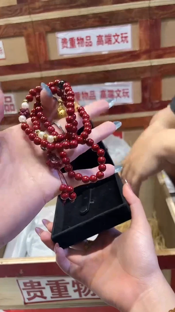 精品手串闪购链接（多样性发其一）¥