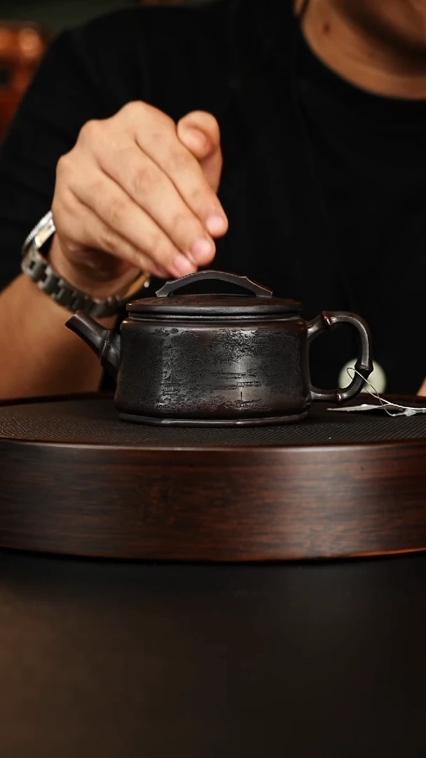 茶壶紫砂一哥紫砂