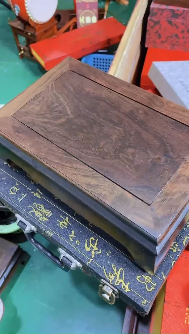 木质23.5公分弯角炕桌直播推荐直播推荐