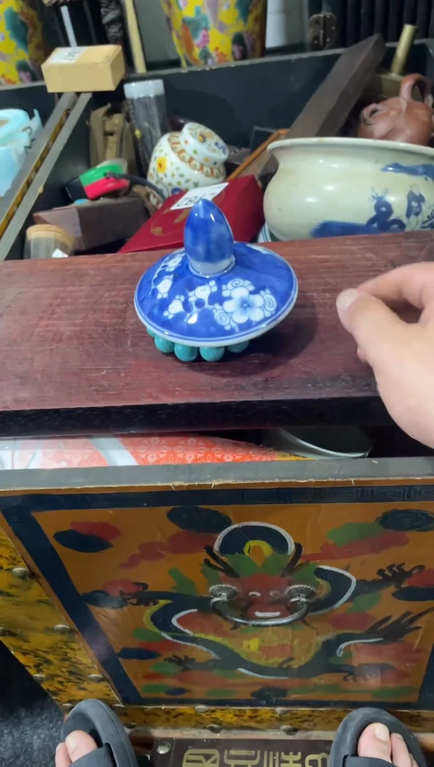 瓷片主播推荐精选好物