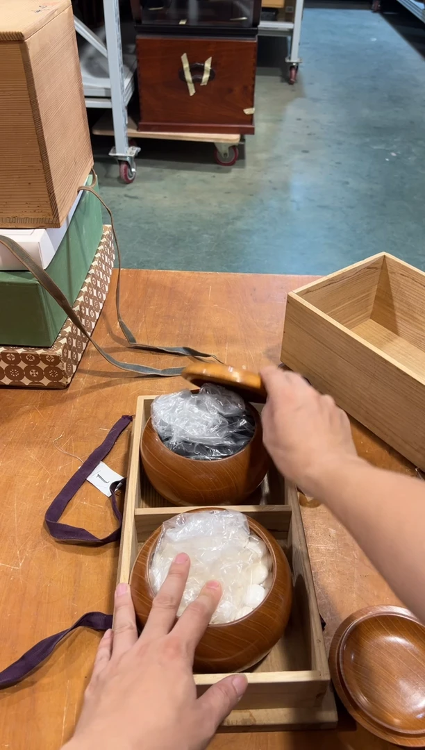 A4718棋子中古周边/