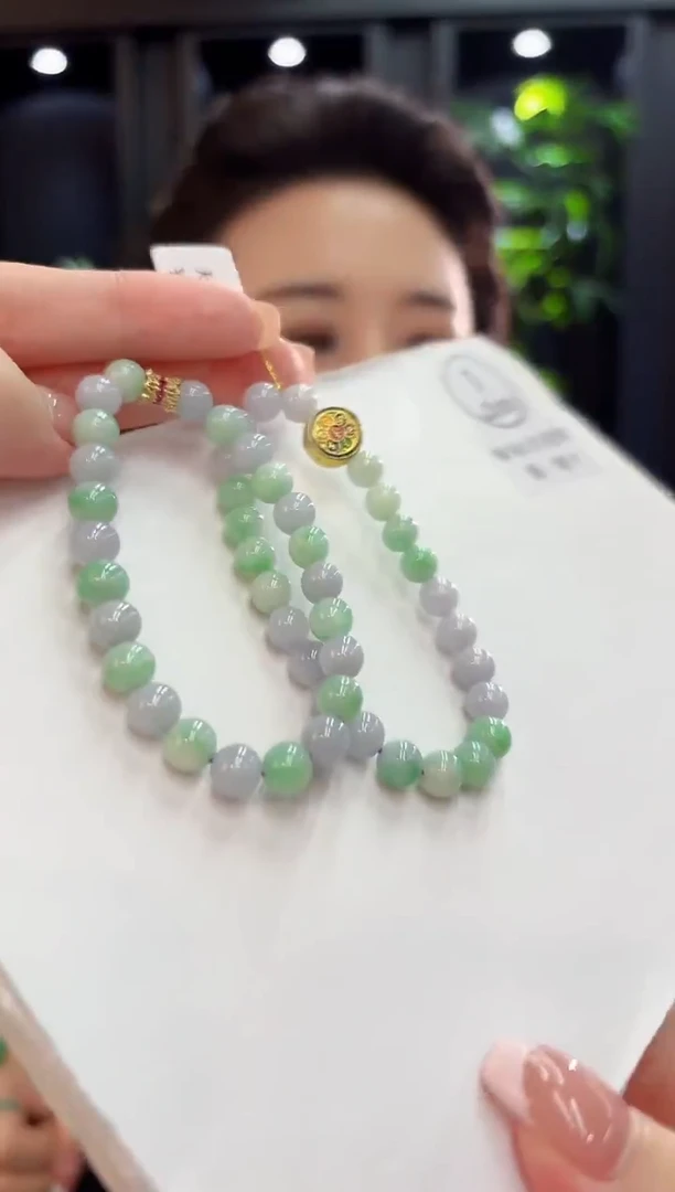 未镶嵌手链翡翠缅料A货/多样性发货/一件