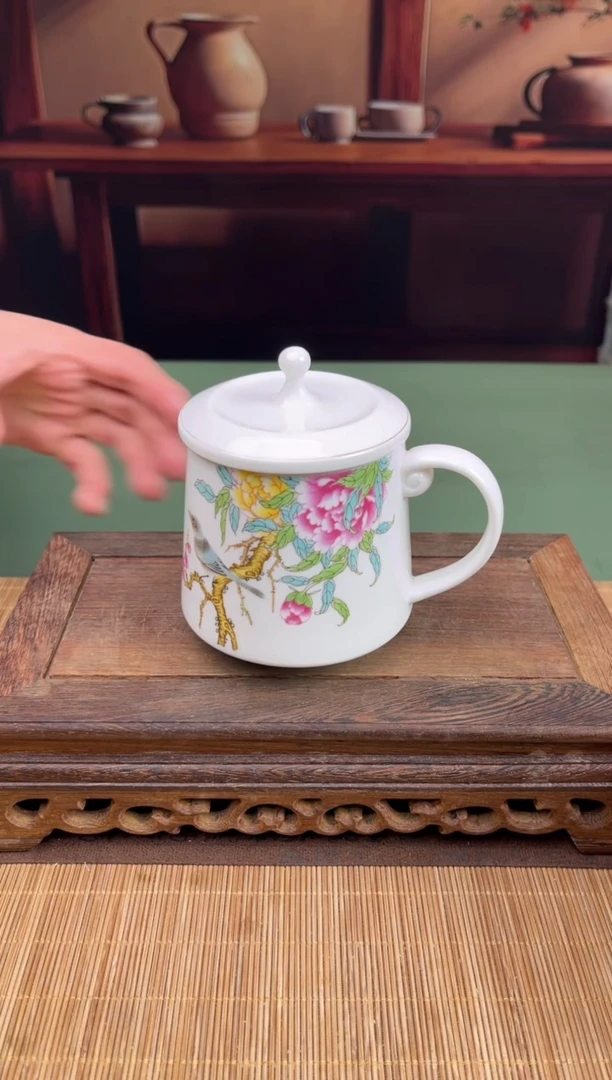 【闪购商品】顾德茶器福利闪购链接