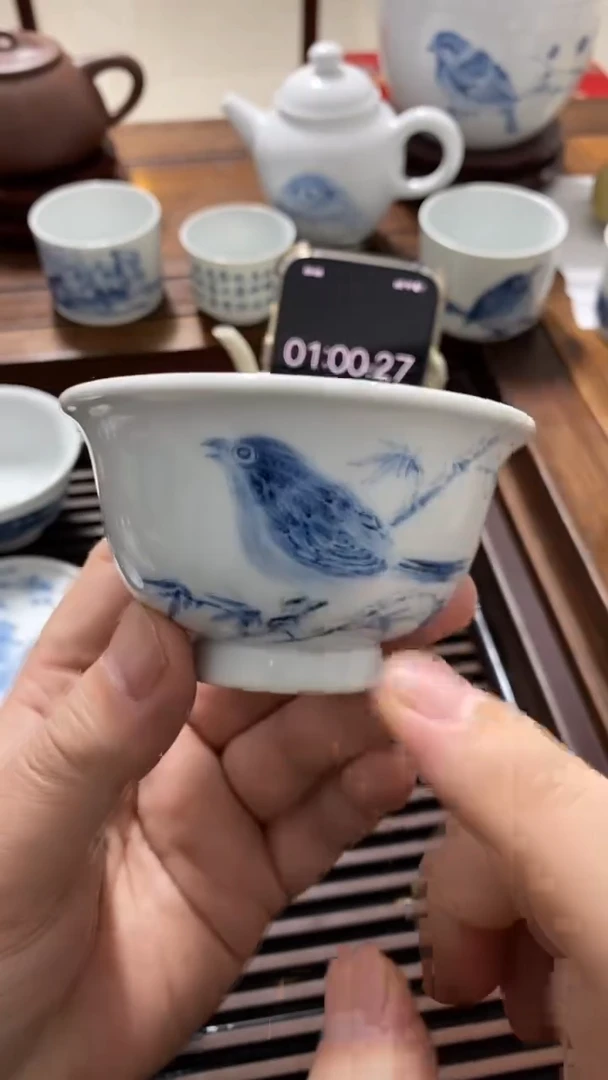 【闪购商品】陶瓷陶瓷陶瓷瑕疵