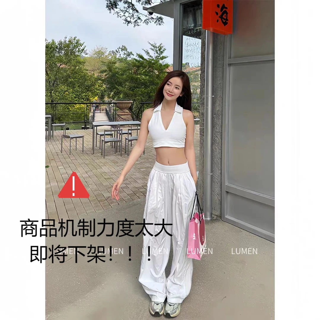 DH12lu家休闲瑜伽伞兵裤带标