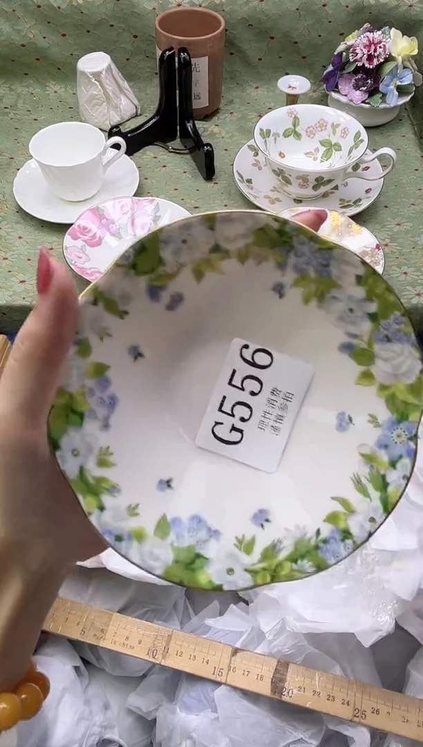 瓷片       G556