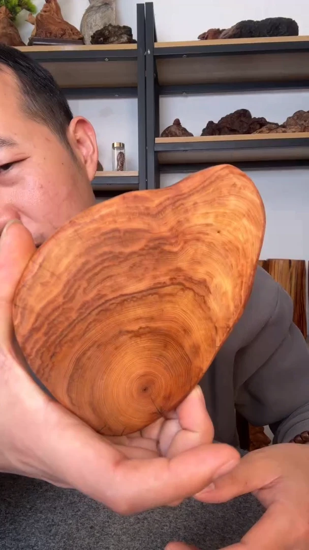 【闪购商品】柏木（崖柏）崖柏