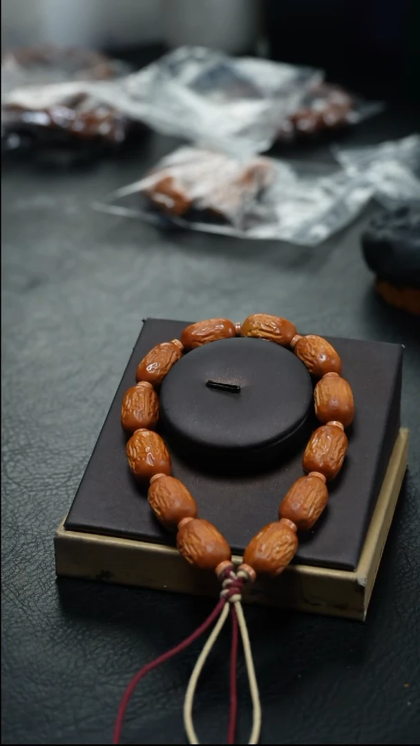手串/手链橄榄核橄榄核+
