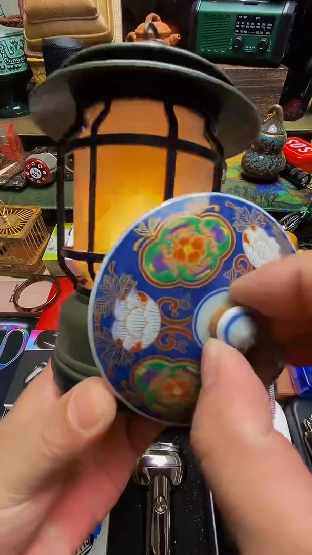 瓷片瓷器茶具品  工艺美术