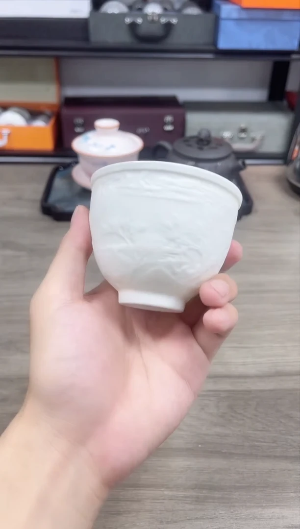 摆件青韵瓷华专属链接