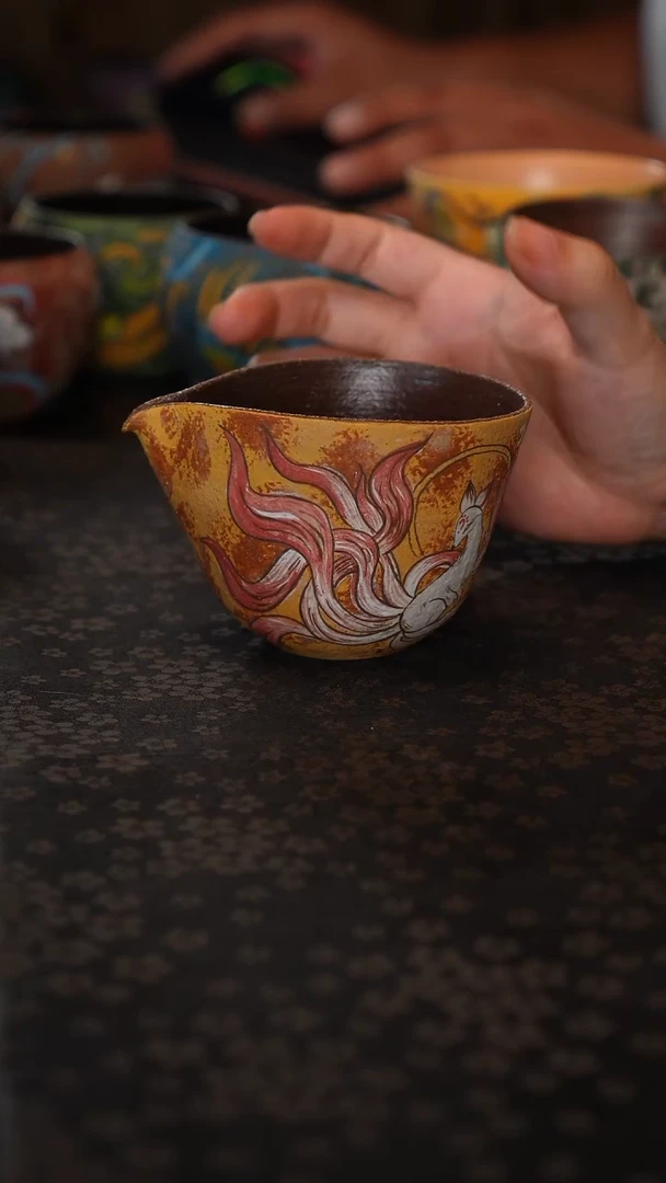 归尘器物纯手工666