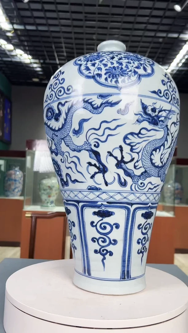 其他景德镇陶瓷手工手绘I32