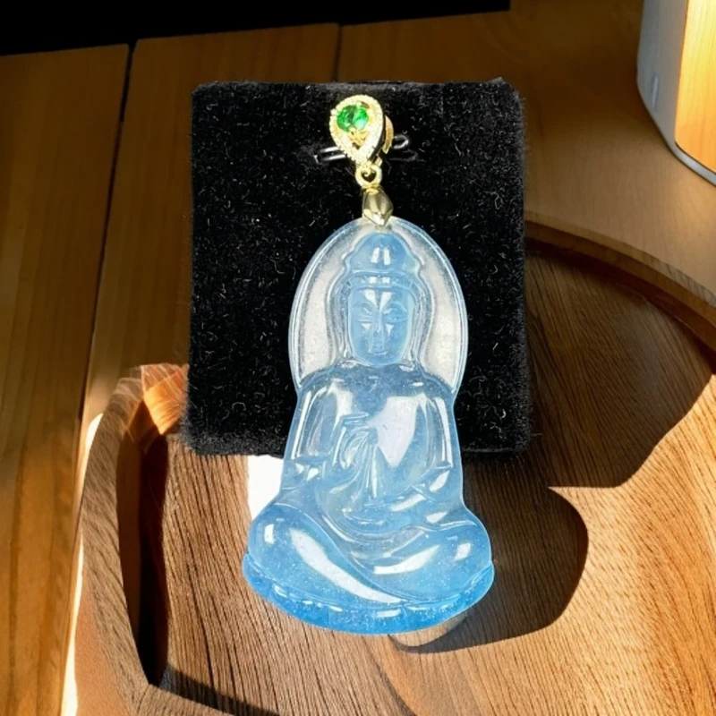 主播杨总推荐精品吊坠多样性发一DZ59 LSGY