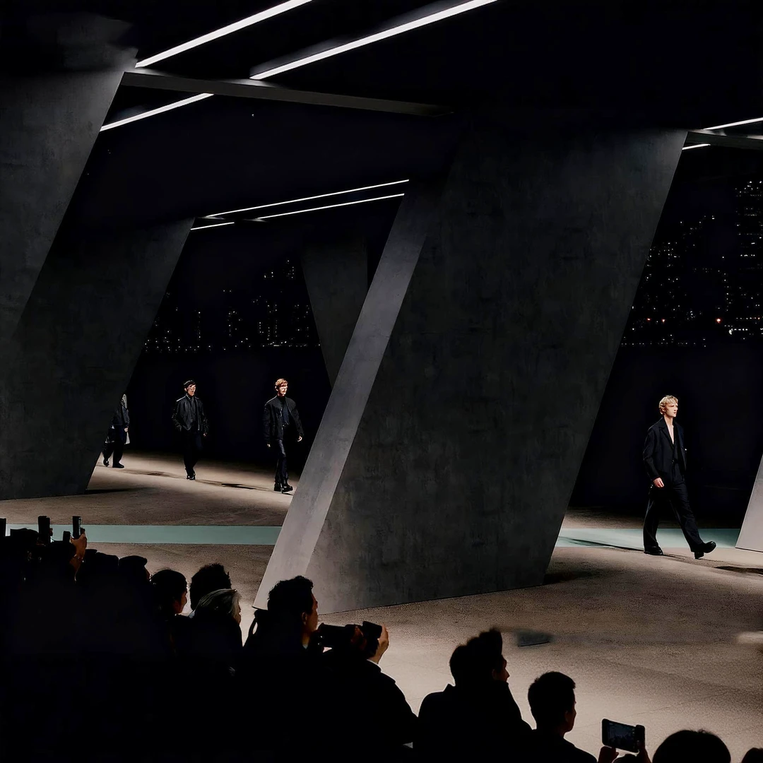 【33号链接-手绘圆领】重磅奢潮潮流男女同款卫衣-HB03