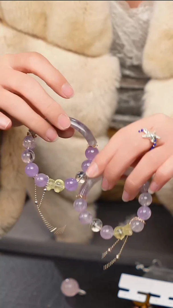 水晶摆件未镶嵌67