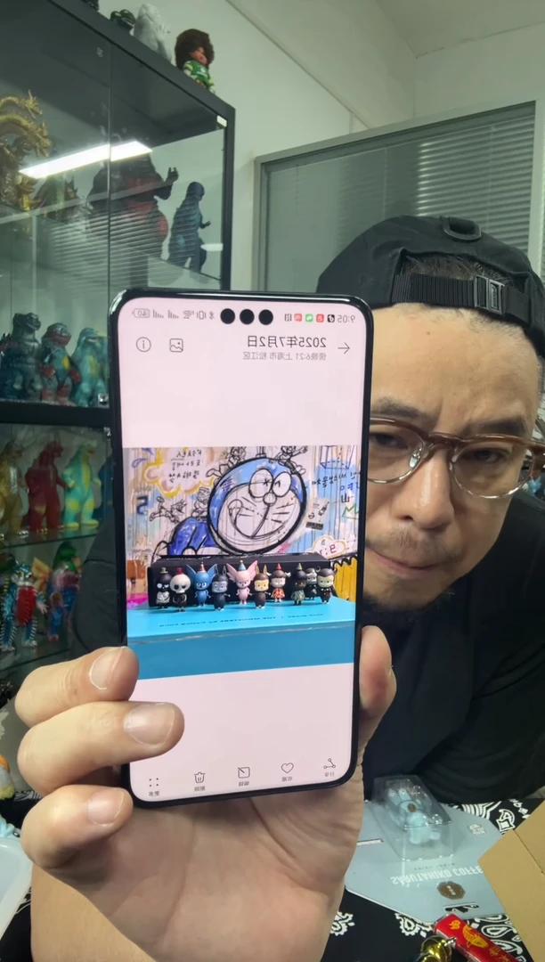 静态1初代精灵天团一套十个黑蛋款