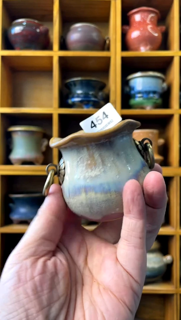 【闪购商品】陶454