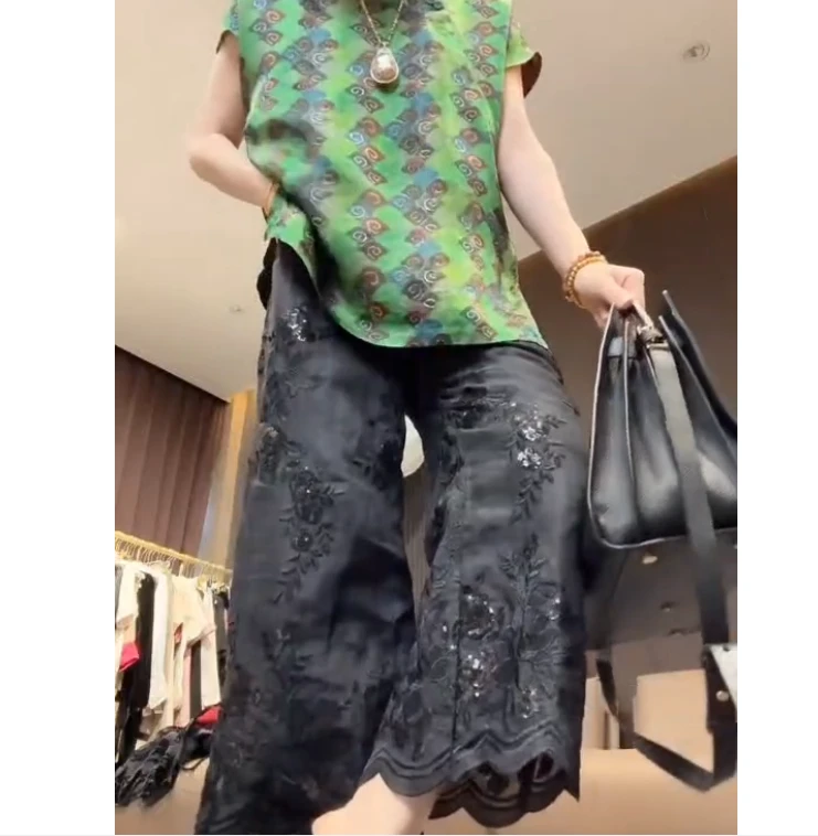 2025夏季时尚潮流百搭精品女装DDVC899