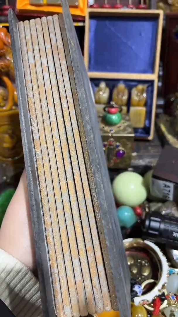 【闪购商品】黄 老板娘推荐摆件摆饰