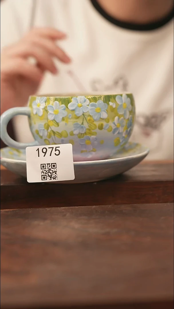 【落单孤品】/杯子@@1975