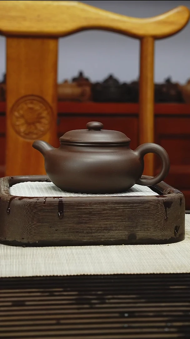 茶壶紫砂1111111