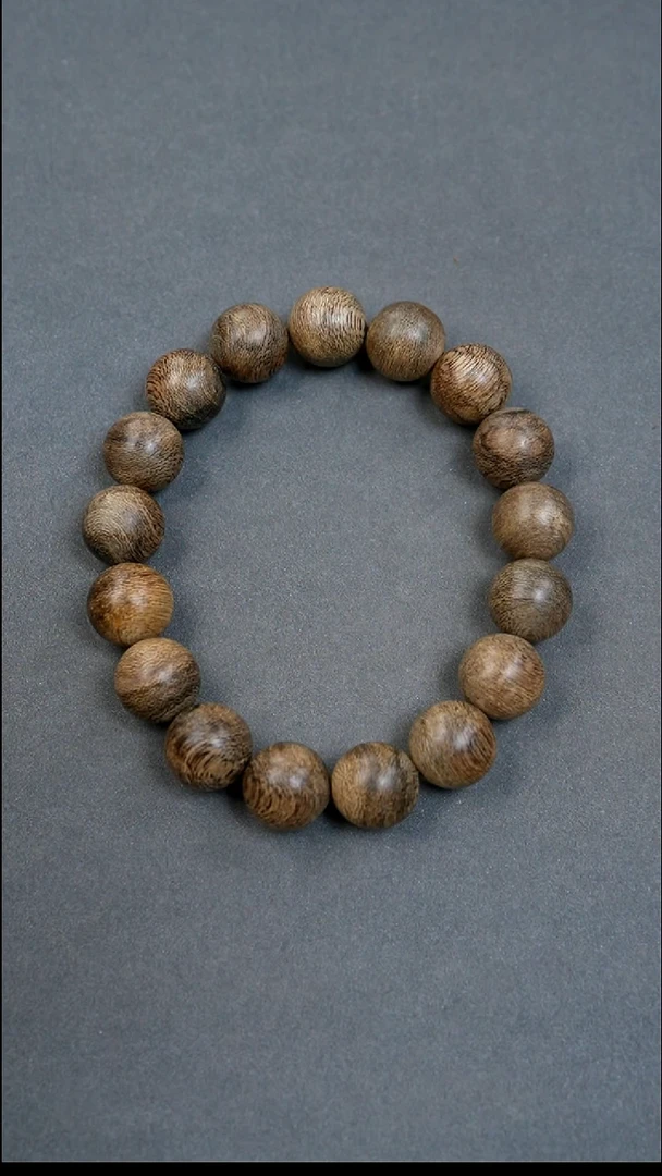 沉香沉香碎屑13mm文莱老料15.65g