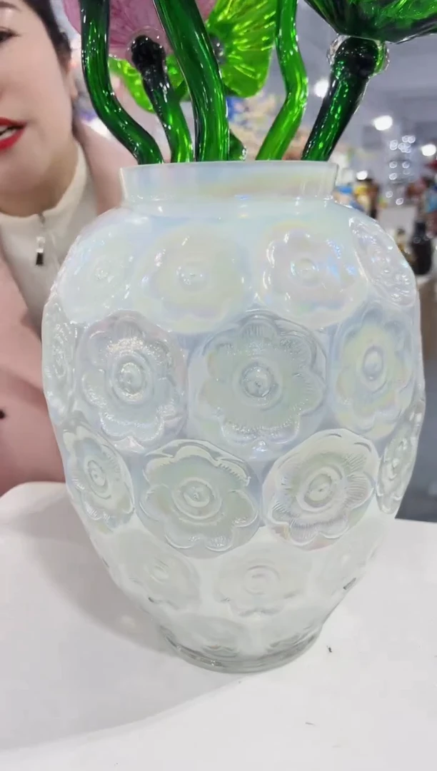 【闪购商品】玻璃DD-珠光莱利大