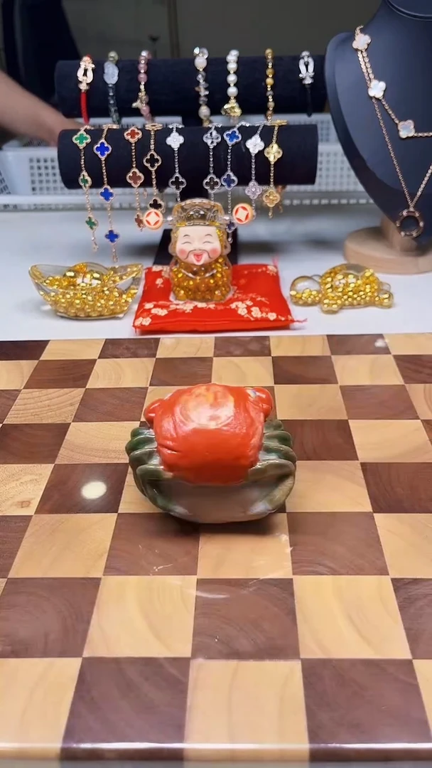 瓷片陶茶周边666文玩多人