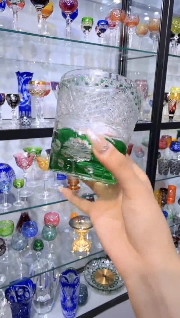 摆件娜娜中古瓷器如图所示42