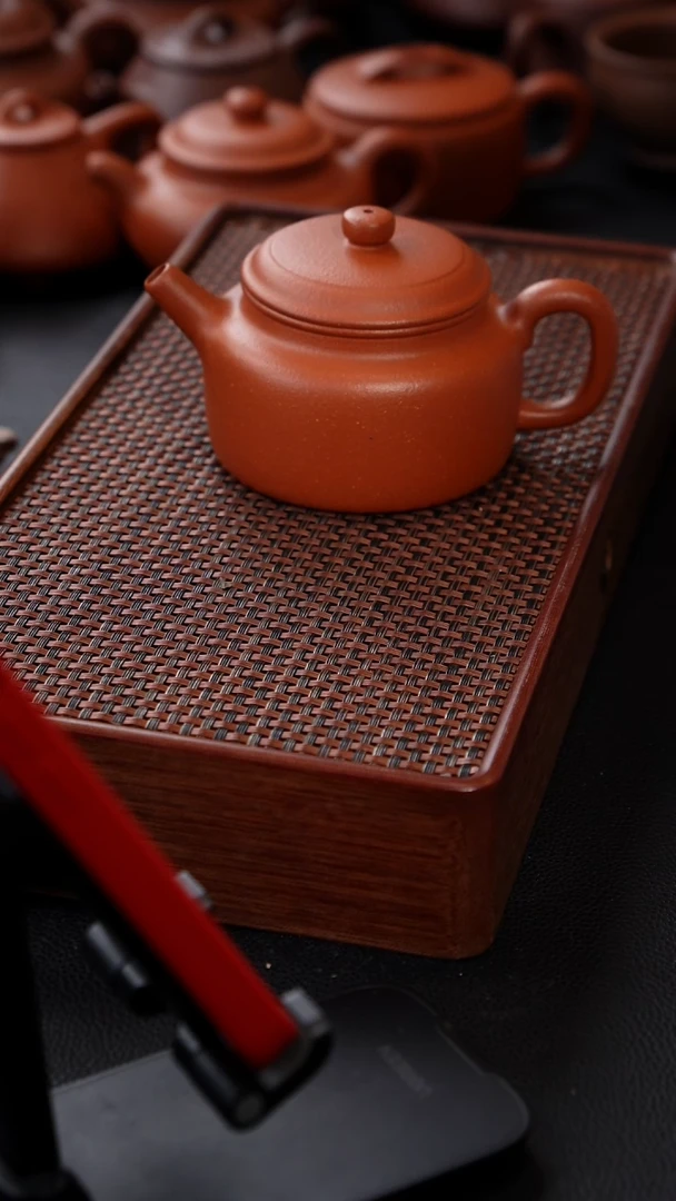 【闪购商品】大亨德中 210cc 高纯度红降坡