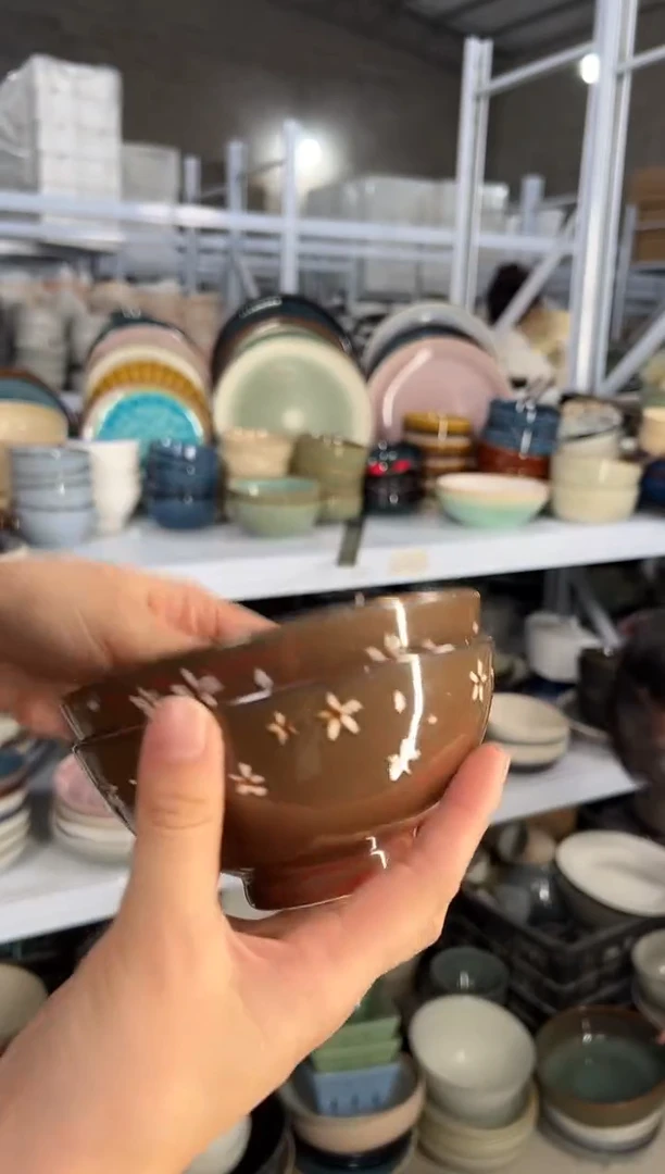 陶瓷外贸尾货瑕疵满20包邮特价孤品清仓X2