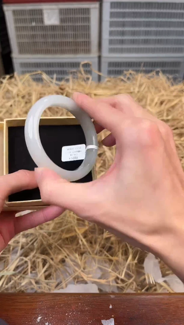 天然辰砂编号A-5310