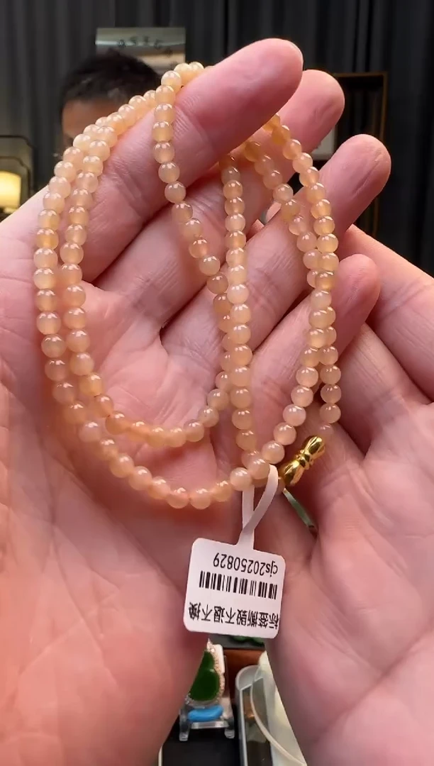 吊坠(不含链)未镶嵌和田玉项链