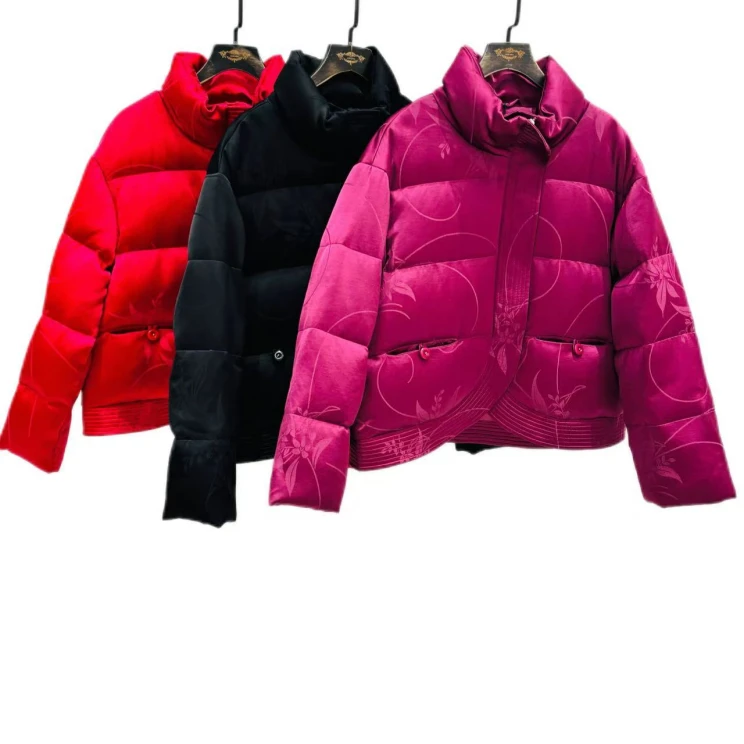 【浩浩】 羽绒服548100