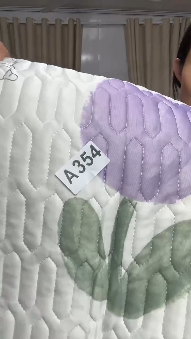 忆*人瑕疵床上用品一物一拍354