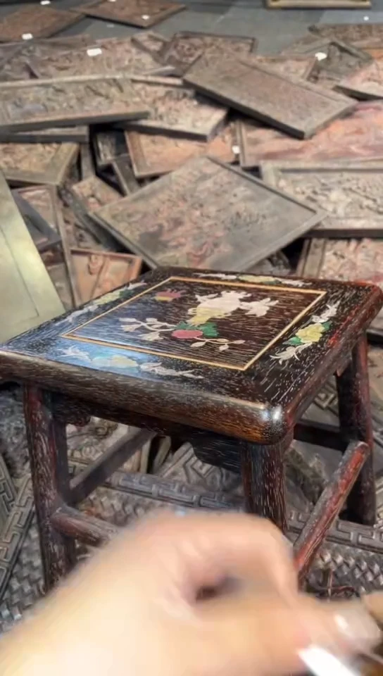 【闪购商品】木E024雕刻板链接以直播间为准