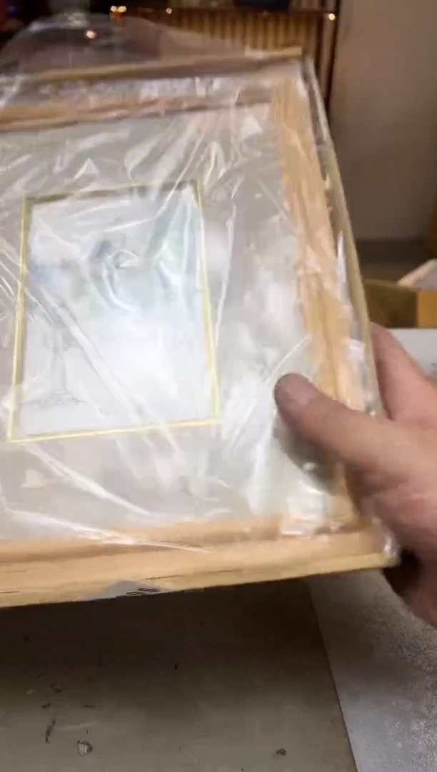 瓷片1995聚宝缘优品精选