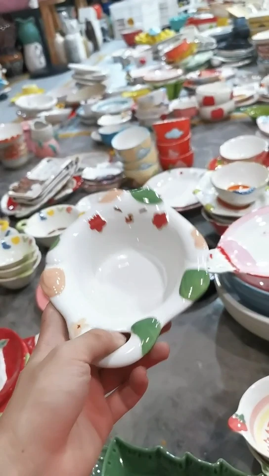 瓷片默认微瑕满19米包邮一件