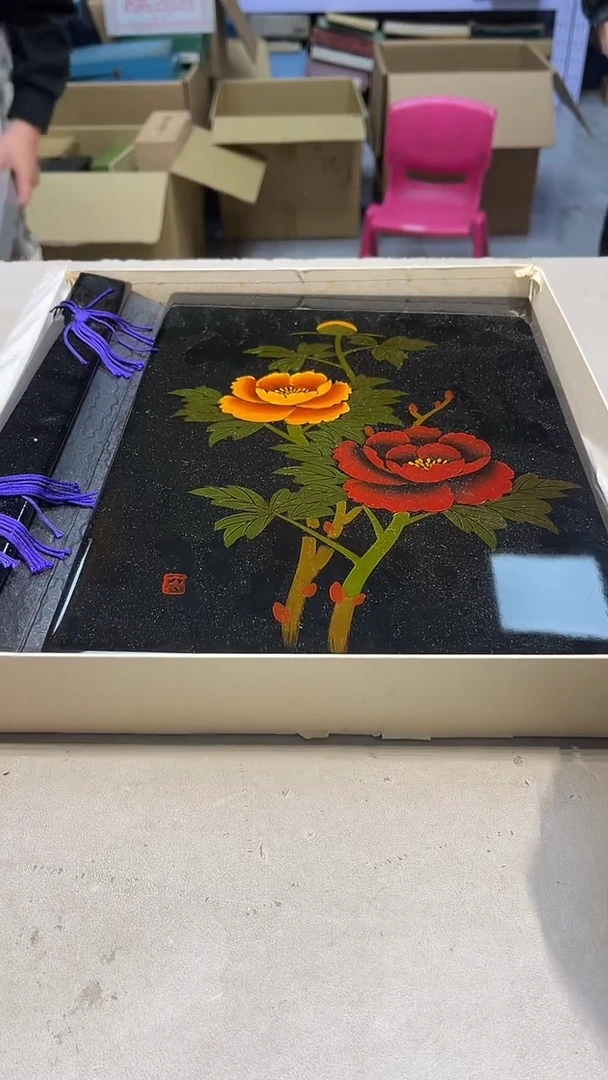 手工艺品琉璃简*8888