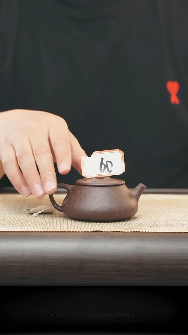 茶壶紫砂60号全手工制作紫砂壶