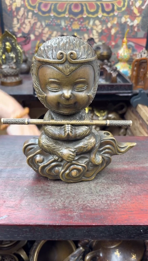 信德铜器壹专属精选链接